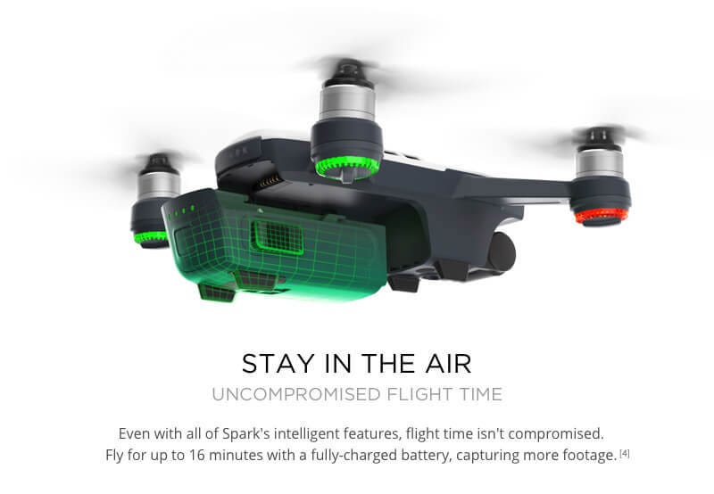 DJI Spark